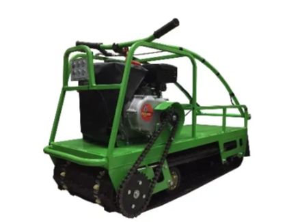 Мотобуксировщик PAXUS 380 EGOZA (для неглубокого снега) в Норильске