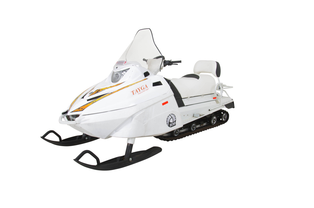 СНЕГОХОД РМ ТАЙГА ПАТРУЛЬ 551 SWT в Норильске