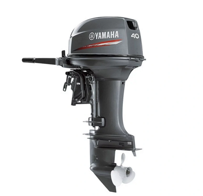 Лодочный мотор YAMAHA E40TMHL в Норильске