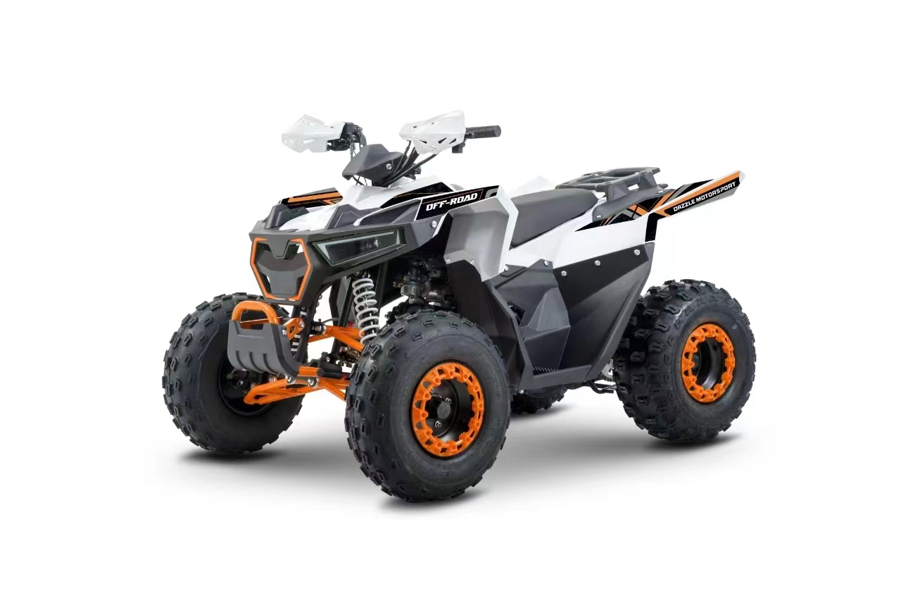 Квадроцикл FAIDET MAGOTAN 150 в Норильске