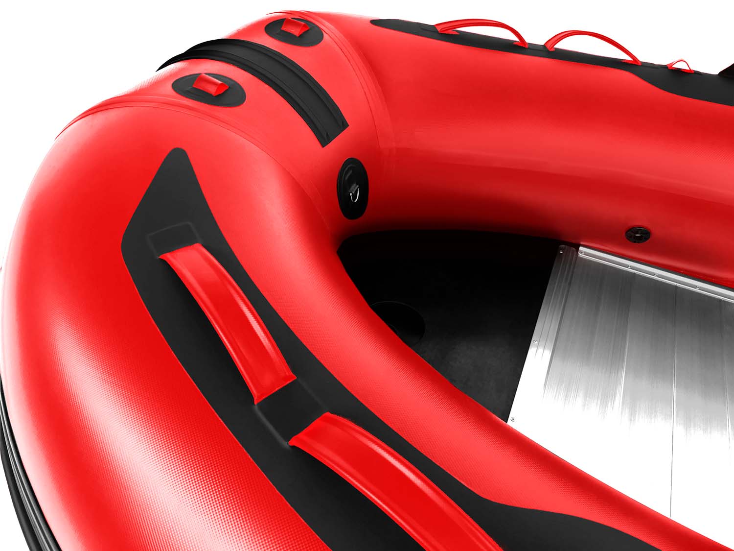 ЛОДКА SMARINE STRONG 380 в Норильске