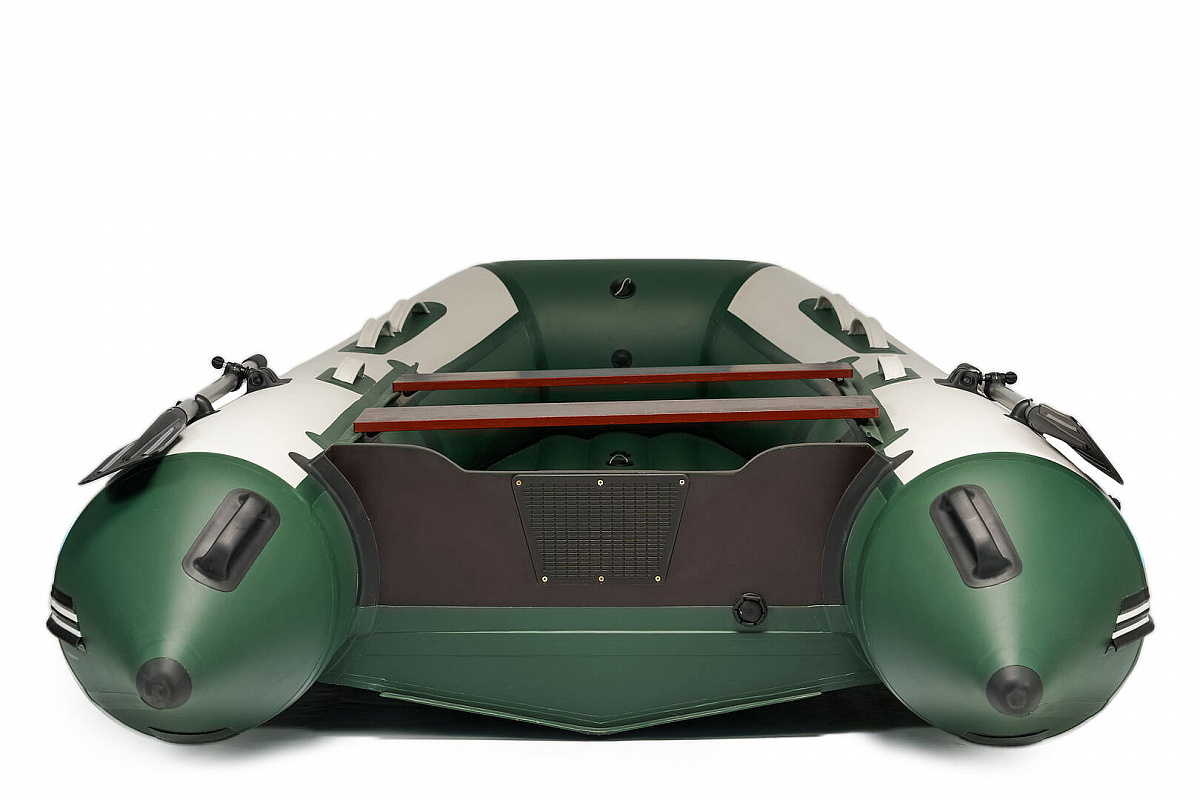 Лодка MISHIMO LITE 350 в Норильске