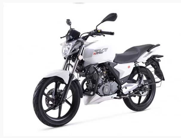 Мотоцикл STELS RK125 в Норильске