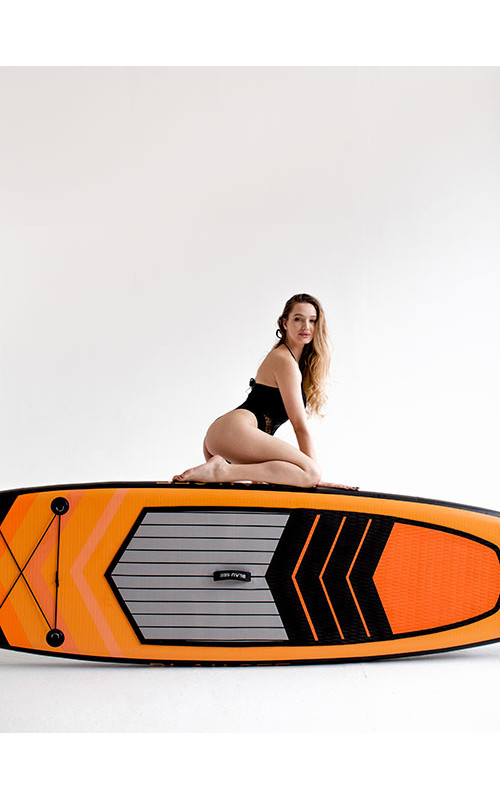 НАДУВНОЙ SUP-BOARD MOONLIGHT 10,6 в Норильске