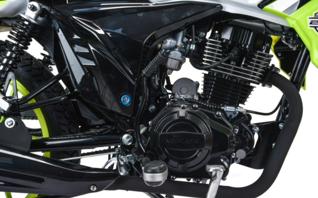 Мотоцикл MOTOLAND (МОТОЛЕНД) 200 SPRINT в Норильске