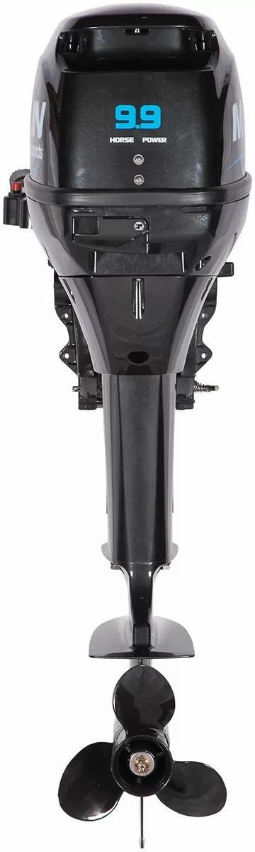 Лодочный мотор MARLIN MP 9.9 AMHS в Норильске