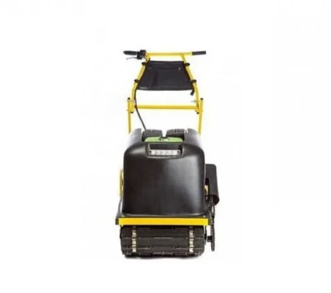 Мотобуксировщик LEBEDEV MOTORS РЕКС LV513 в Норильске