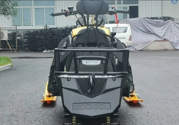 Снегоход Woideal WD 150 в Норильске