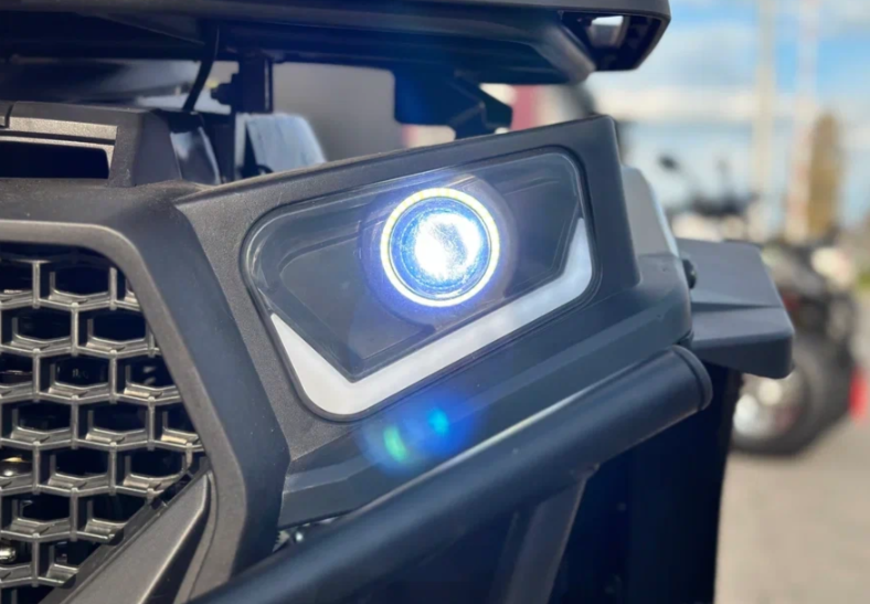 Квадроцикл GBM CROSS HILL 300 NEW PREMIUM в Норильске