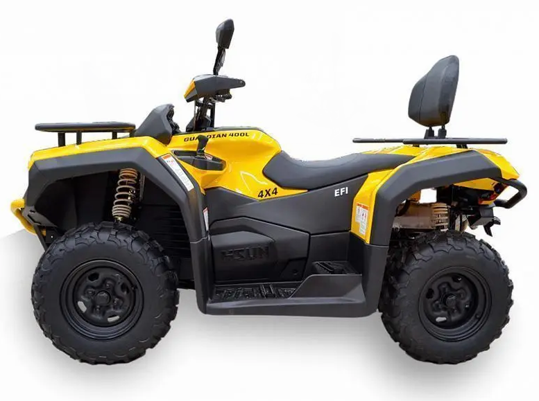 Квадроцикл HISUN GUARDIAN 400L /LONG в Норильске