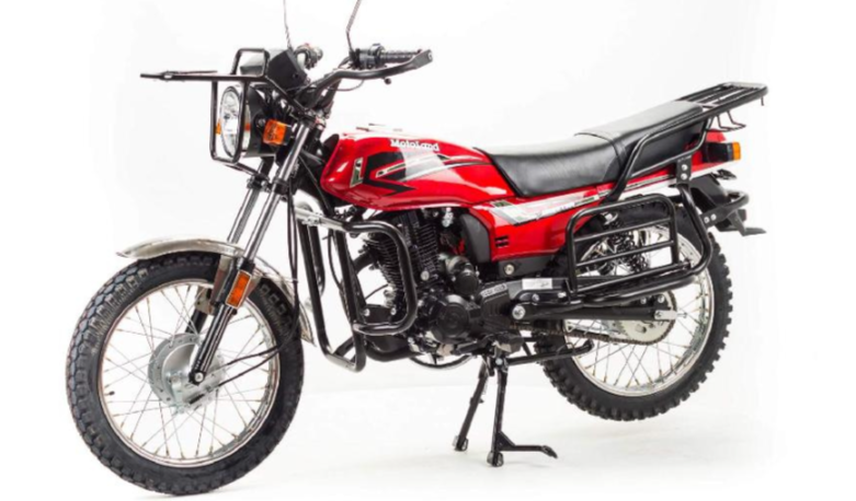 Мотоцикл MOTOLAND (МОТОЛЕНД) FORESTER LITE 200 в Норильске