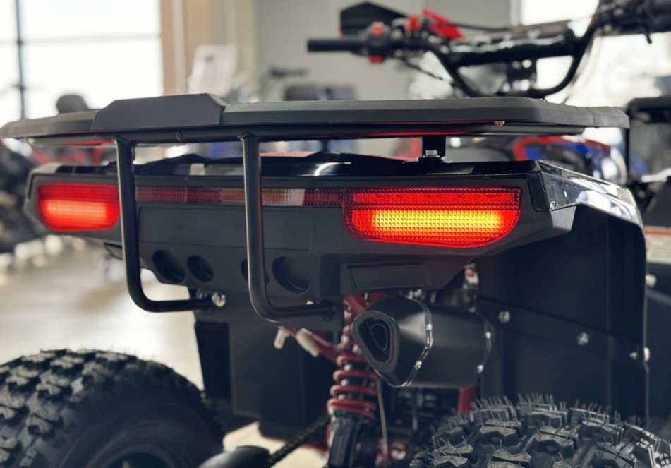 Квадроцикл GBM MAVERICK 222 NEW в Норильске