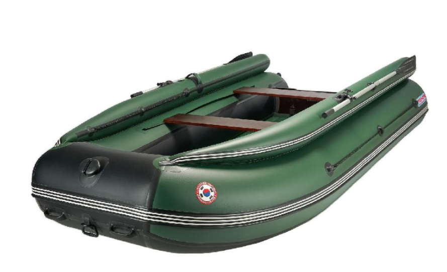 КОМПЛЕКТ ЛОДКА MISHIMO FAMILY LITE 370 + МОТОР 9,9 (15) Л.С. в Норильске