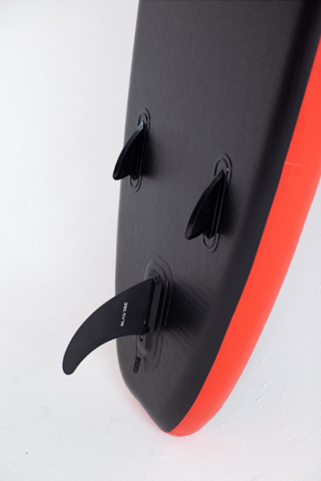 НАДУВНОЙ SUP-BOARD BURNFIRE 10,6 в Норильске