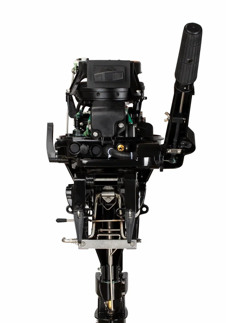 ЛОДОЧНЫЙ МОТОР GLADIATOR G9.8FHS в Норильске