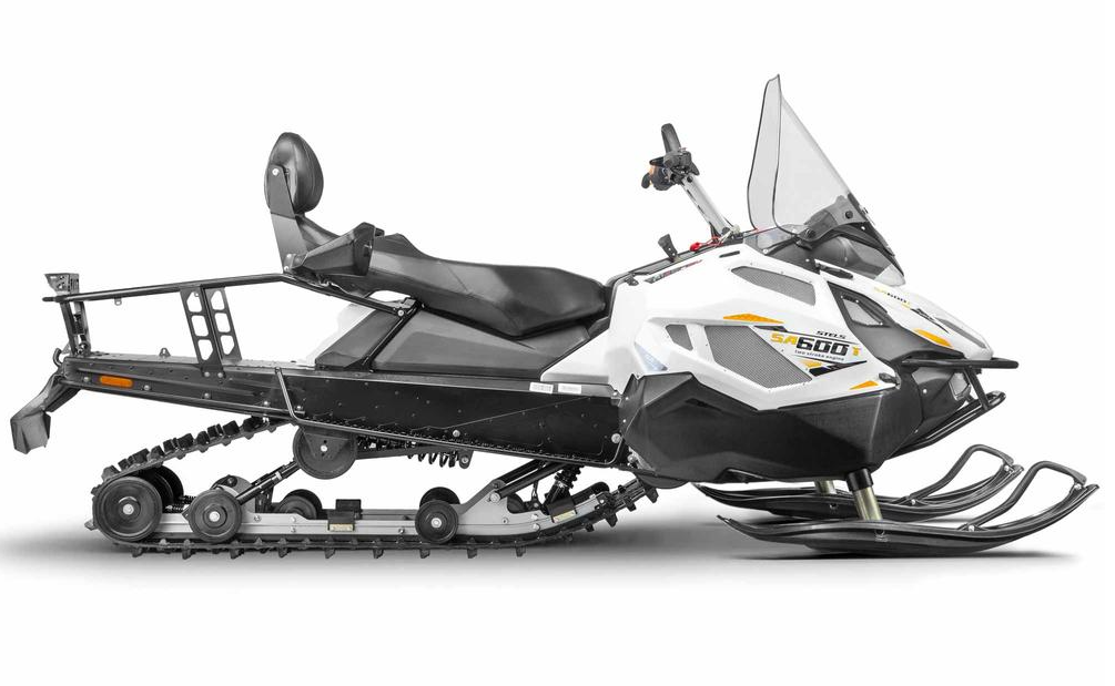 Снегоход STELS АТАМАН SA600T 2.0 в Норильске