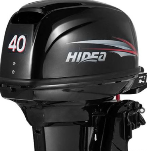 Лодочный мотор HIDEA HD40FES в Норильске