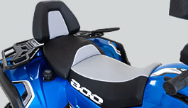 Квадроцикл Русская механика РМ 800 Т в Норильске