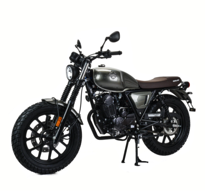 Мотоцикл MOTOLAND (МОТОЛЕНД) TEXAS 300 в Норильске