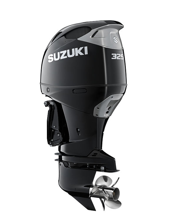 Лодочный мотор Suzuki DF325ATXX в Норильске