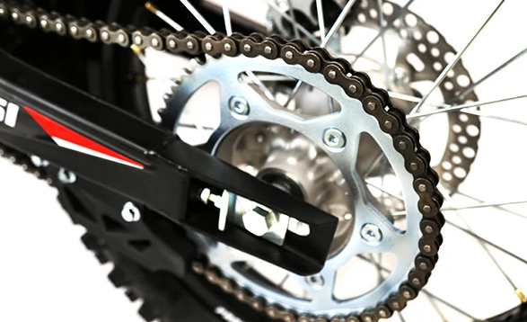 Мотоцикл Progasi SUPER MAX 300 PRO SPORT в Норильске