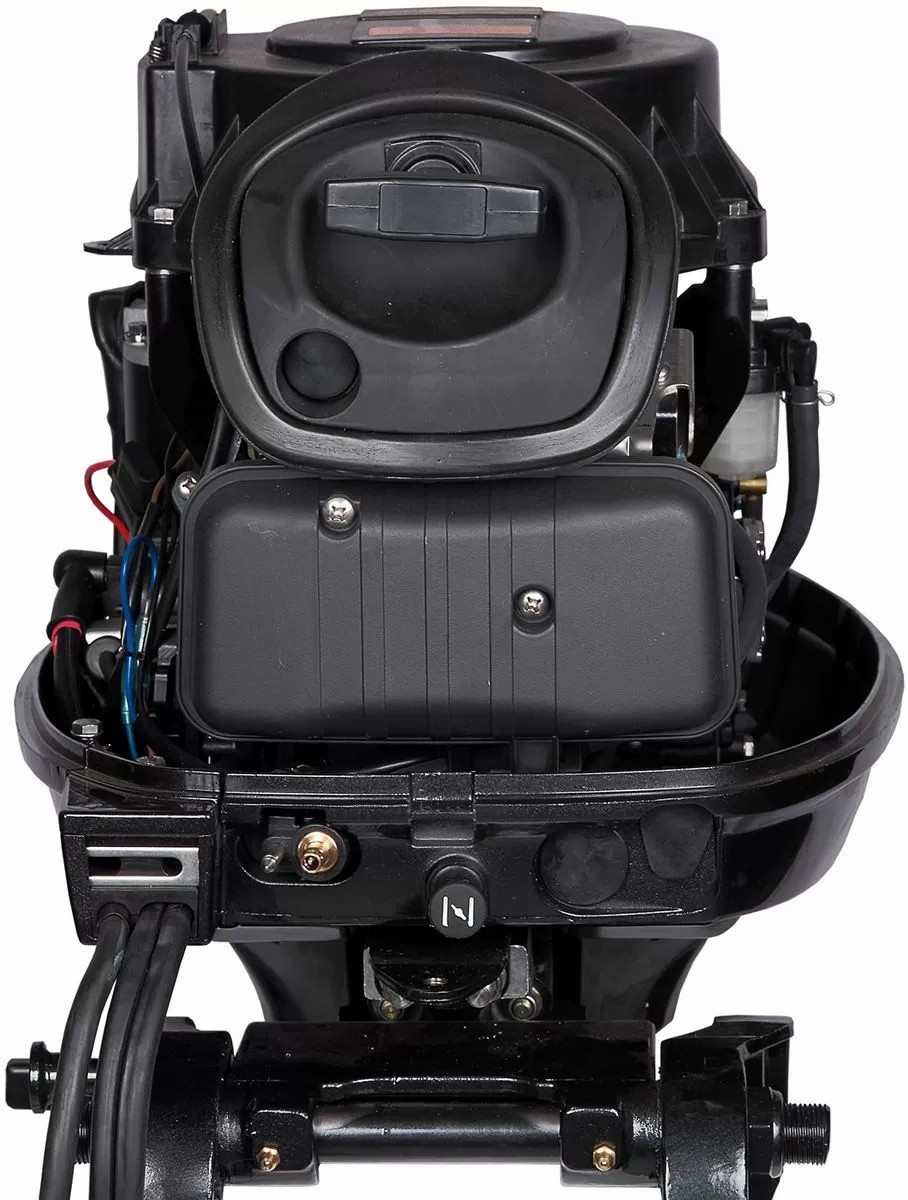 Лодочный мотор MARLIN MP 40 AERTS в Норильске