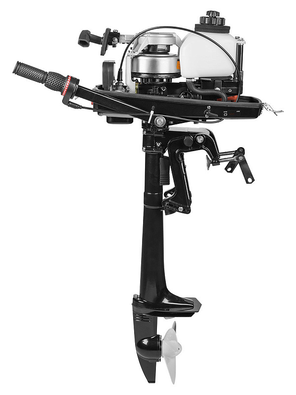 ЛОДОЧНЫЙ МОТОР GLADIATOR G3FHS в Норильске