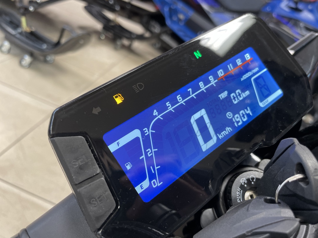 Мопед PROMAX CB150R (49) в Норильске