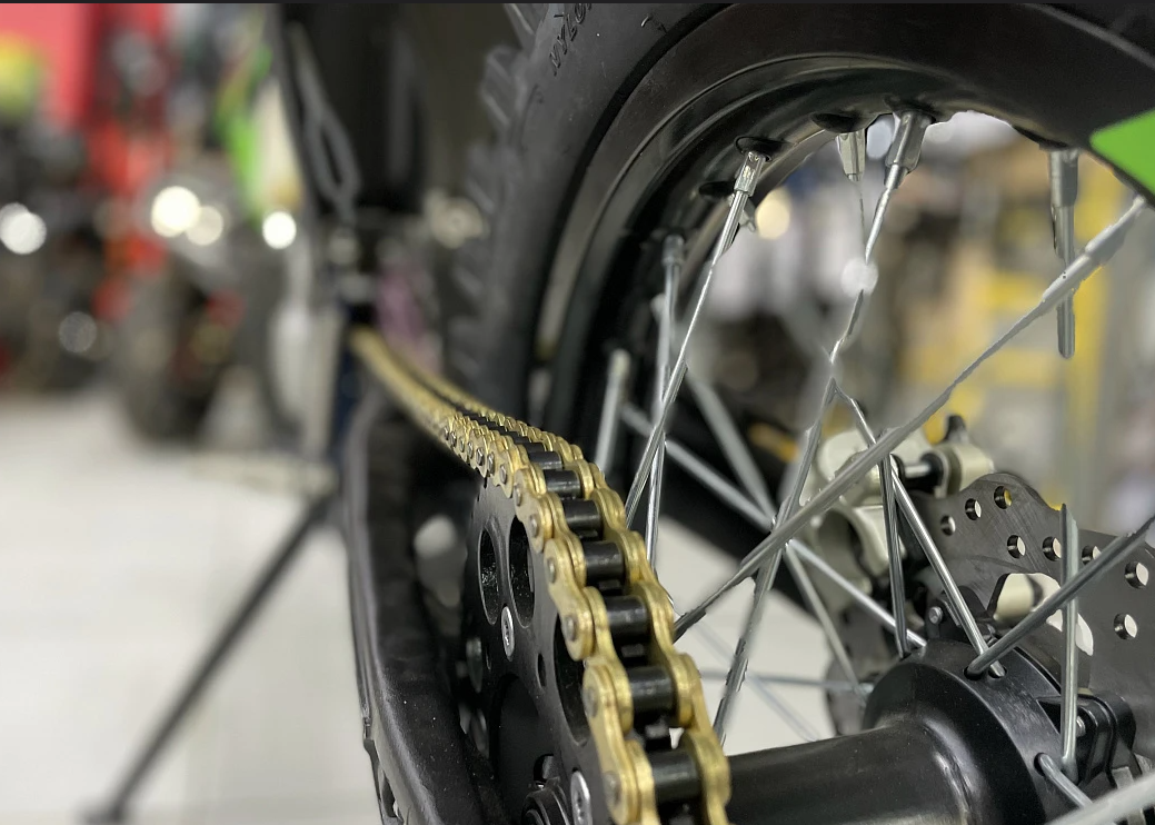 Мотоцикл Progasi RACE 300 AIR PRO SPORT в Норильске