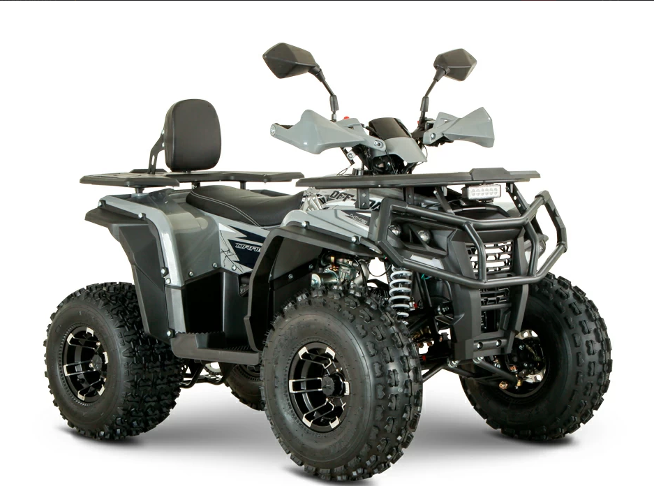 Квадроцикл YACOTA DRAGON LUX LD 150 PRO-SPORT в Норильске