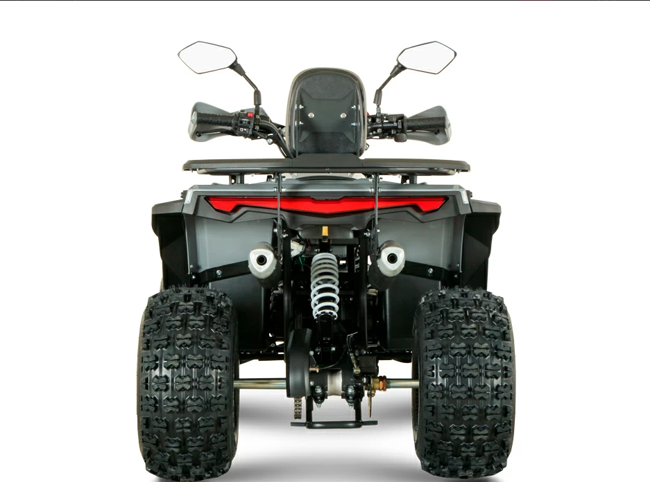 Квадроцикл YACOTA DRAGON LUX LD 150 PRO-SPORT в Норильске