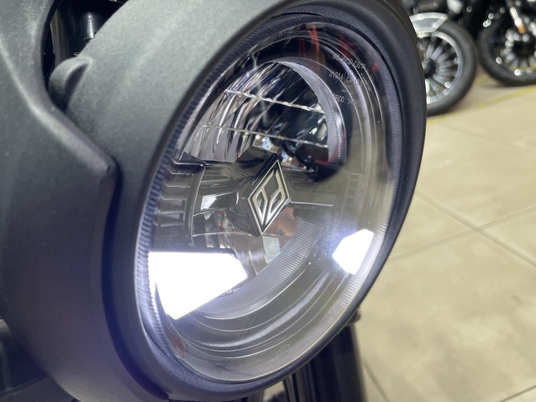 Мотоцикл Benda Chinchilla 500 в Норильске