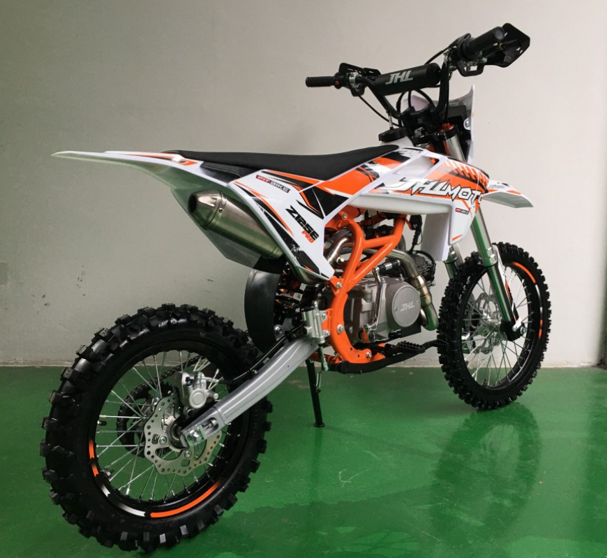 Питбайк JHLMOTO JHL Z125E Pro (ZS154FMI-3) в Норильске