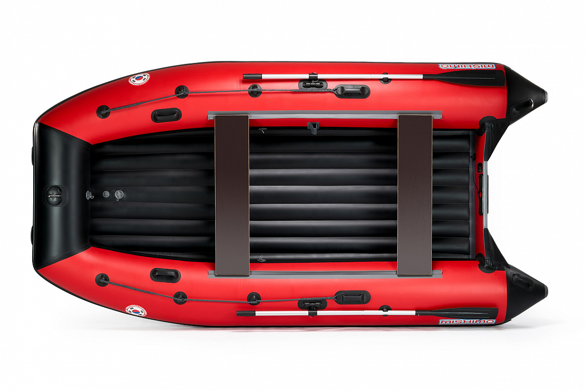 Лодка MISHIMO RAPID 360 PRO в Норильске