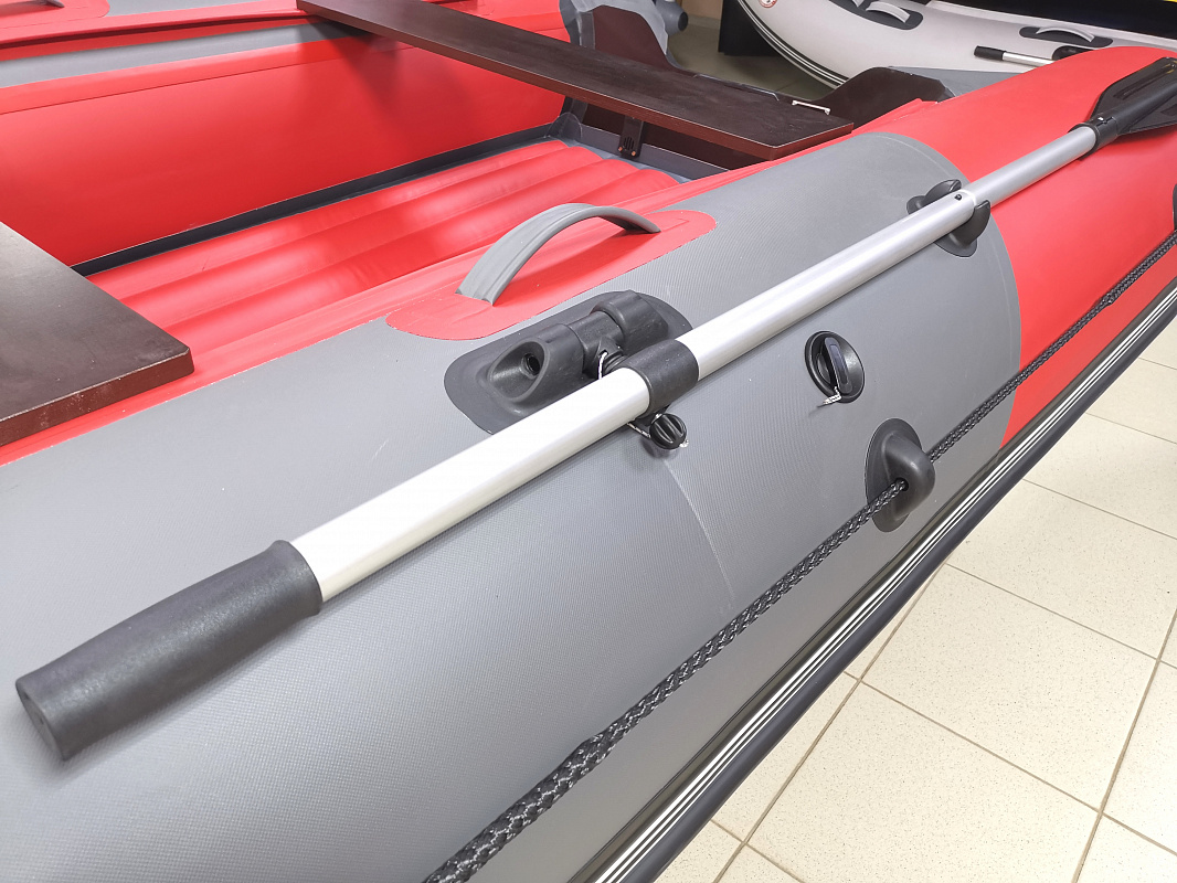 Лодка MISHIMO PRO 315 в Норильске