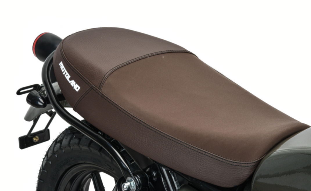 Мотоцикл MOTOLAND (МОТОЛЕНД) TEXAS 300 в Норильске