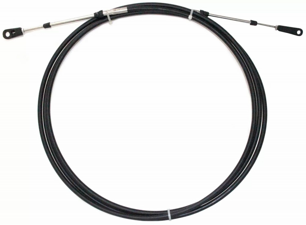 ТРОС "ГАЗ-РЕВЕРС", F16, MERCURY (ТАЙВАНЬ) в Норильске