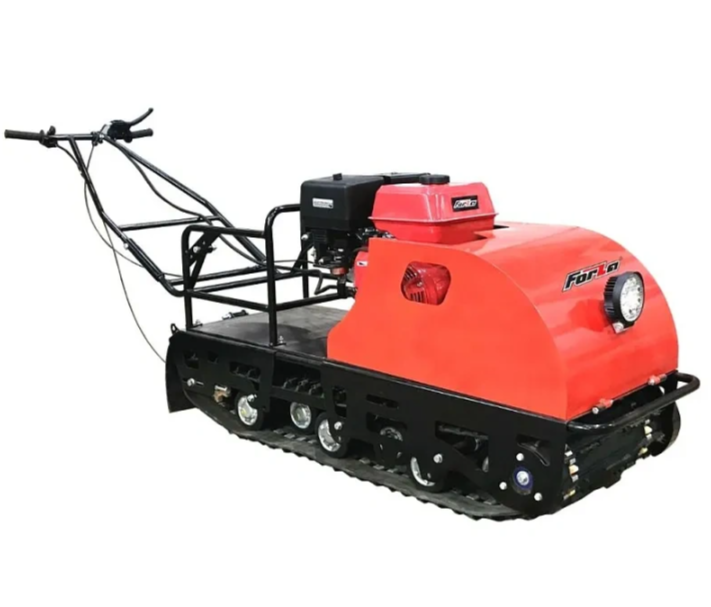 Мотобуксировщик Forza МБС3-13ВФ в Норильске