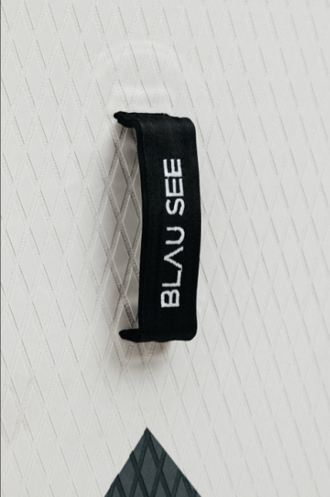 НАДУВНОЙ SUP-BOARD BUSINESS LIGHT BLUE 10,6 в Норильске