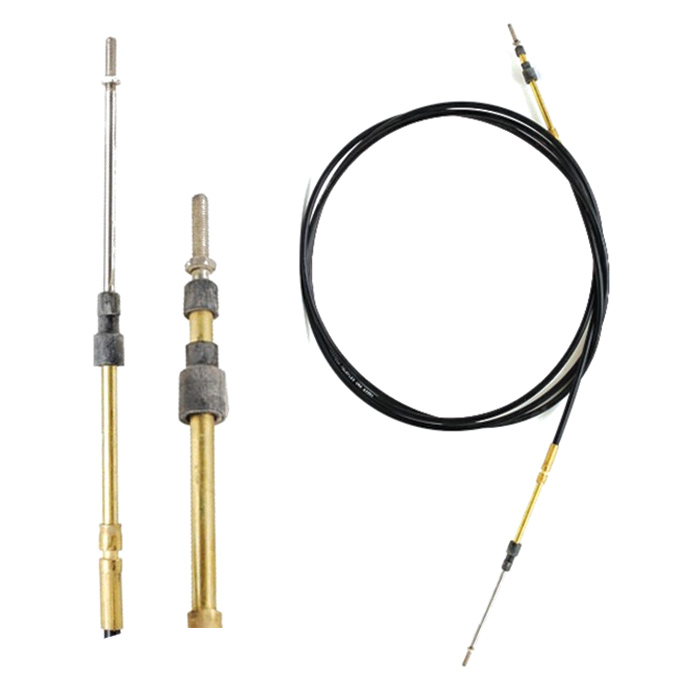 ТРОС "ГАЗ-РЕВЕРС" C2 F5 ULTRAFLEX в Норильске