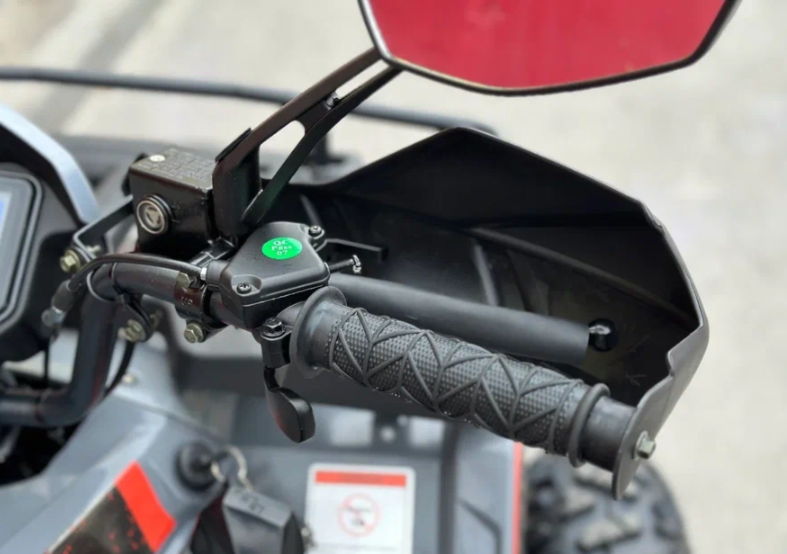 Квадроцикл GBM MAVERICK 300 NEW в Норильске