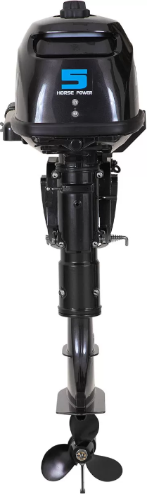 Лодочный мотор MARLIN MP 5 AMHL в Норильске