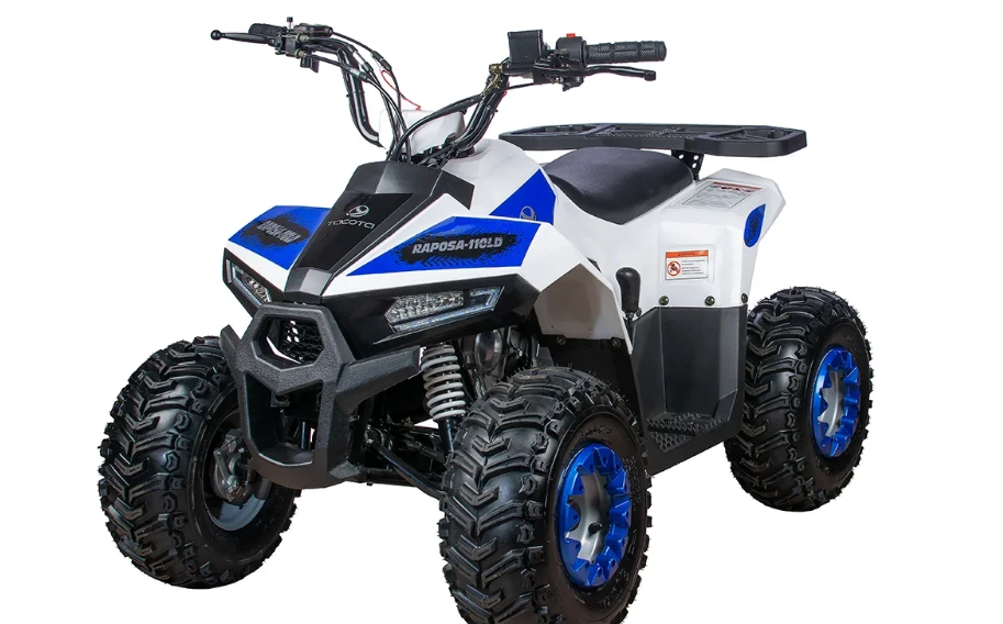 Квадроцикл Yacota Raposa 130 PRO-SPORT в Норильске