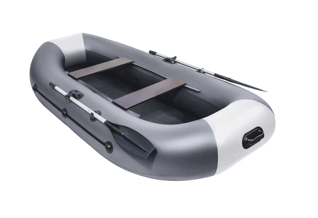 Лодка Таймень LX 290 в Норильске