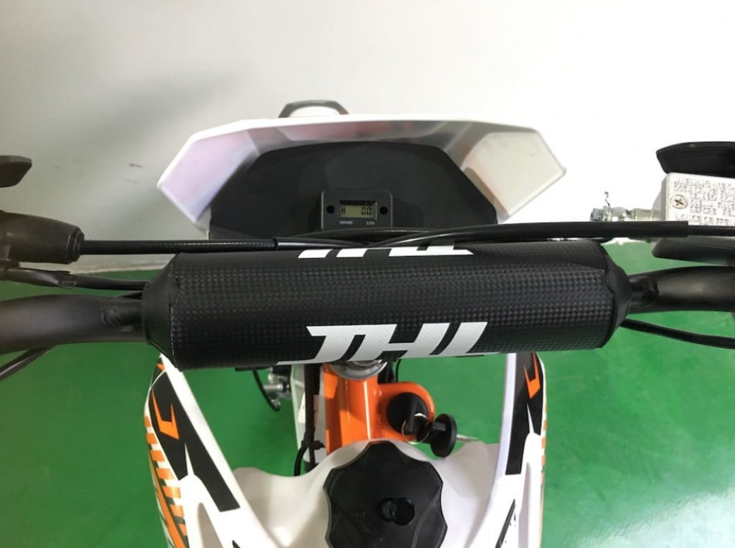 Питбайк JHLMOTO JHL Z125E Pro (ZS154FMI-3) в Норильске