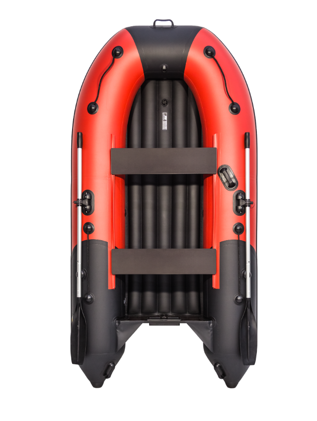 Лодка Ривьера Компакт 2900 НДНД в Норильске