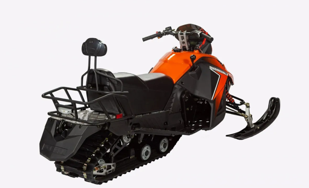 Снегоход AVANTIS CAPITAN 150 в Норильске