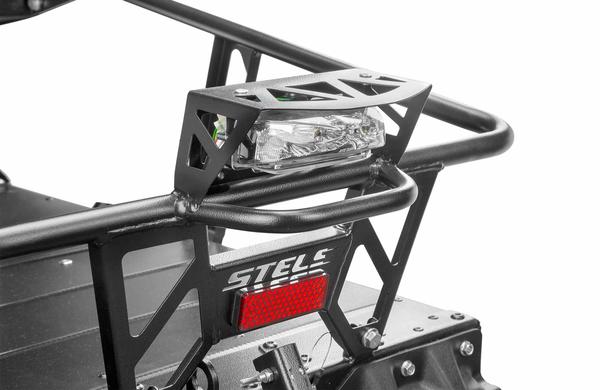 Снегоход STELS ВИТЯЗЬ SA800 2.0 в Норильске