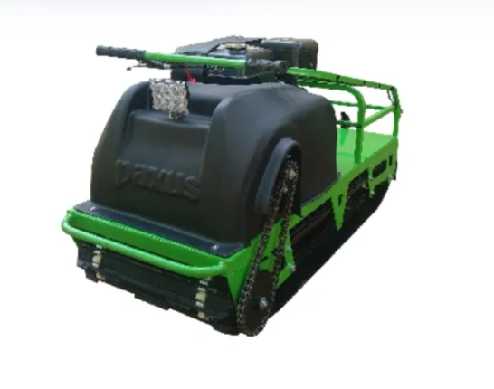 Мотобуксировщик PAXUS "ФЕНИКС" 9 л.с. в Норильске