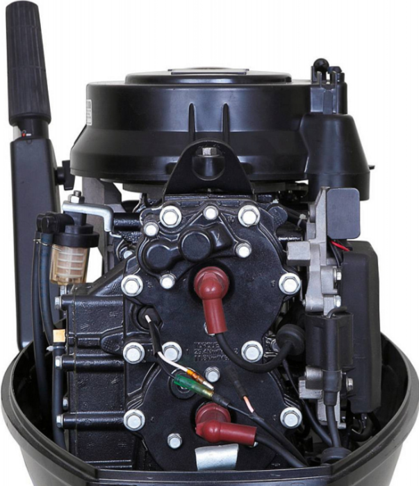 Лодочный мотор MARLIN MP 40 AWHL в Норильске